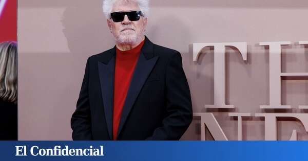 Almodóvar arrasa: cuatro nominaciones en los Premios del Cine Europeo