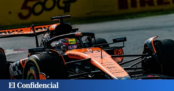 F1 GP Azerbaijan: entrenamientos libres y resultado de Alonso y Sainz, Fórmula 1 hoy en directo
