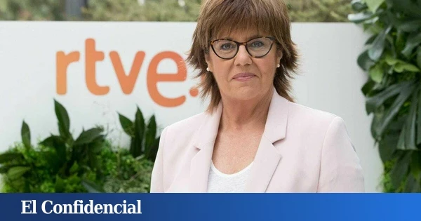 El enigmático dardo de María Escario contra un presentador de informativos: 