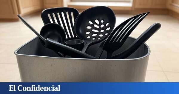 El vergonzoso error matemático por el que te llevan meses recomendando tirar estos utensilios