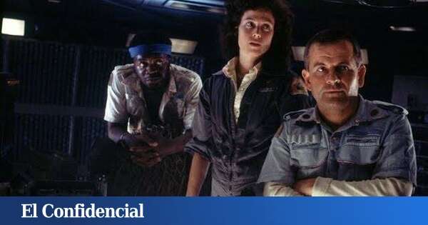 Maratón espacial en el 'streaming': este es el orden que debes seguir antes de ver en cines 'Romulus', la última entrega de la franquicia 'Alien'