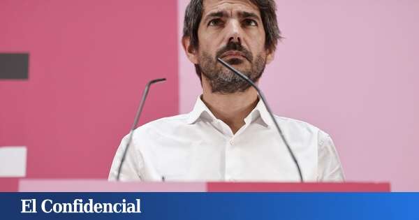 Sumar pide perdón, pero niega haber encubierto a Errejón: 