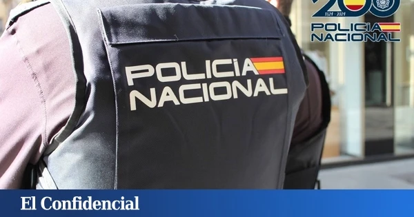 Detenido un vecino de Petrer (Alicante) acusado de cometer una decena de agresiones sexuales a mujeres