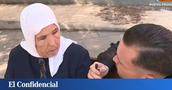 La abuela de Lamine Yamal, forzada a marcharse de su barrio por las amenazas: 