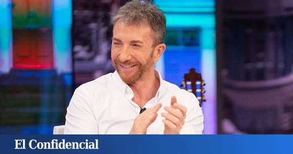 Estos son los invitados de 'El hormiguero' hoy y toda esta semana (del 9 al 12 de diciembre)