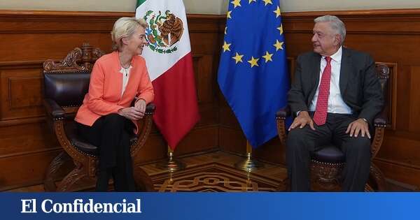 Hacia una nueva etapa en las relaciones económicas entre México y la Unión Europea