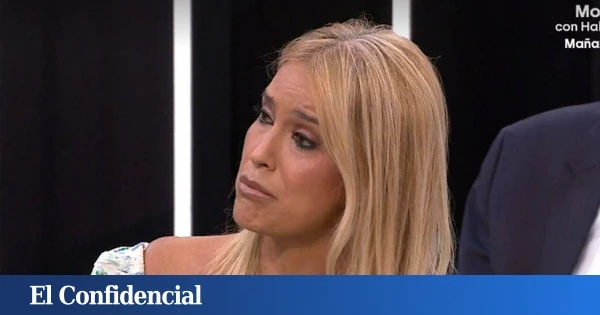 Afra Blanco, a destajo en 'La Sexta Xplica' sobre las pensiones: 