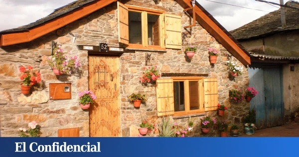 El pueblo de Castilla y León ideal para huir del calor en verano: un paraíso de verde con una playa fluvial perfecto para refrescarse