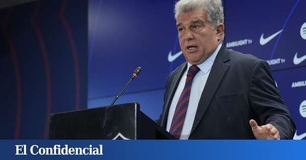 Citan como investigado a Laporta por la querella de unos inversores que lo acusan de estafar 4,7 M