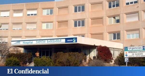 Una mujer sufre quemaduras tras el incendio en la cocina en Argamasilla de Calatrava (Ciudad Real)