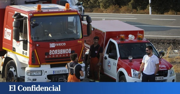 Encuentran sin vida el cuerpo de una mujer en Palos de la Frontera (Huelva)