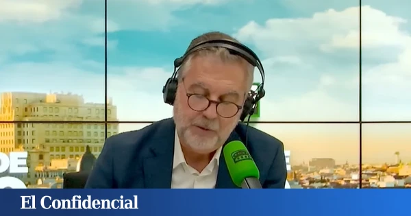 El aplaudido monólogo de Alsina hoy: 