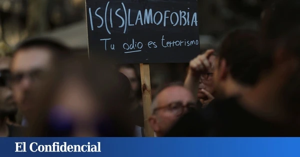 Así odia España: Navarra lidera el ranking y entre los menores ganan los casos de LGTBIfobia