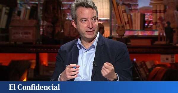 El firme posicionamiento de César Carballo ante la 