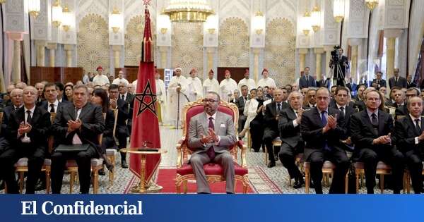 Marruecos restringe la poligamia y matrimonio de niñas menores, pero no toca la herencia