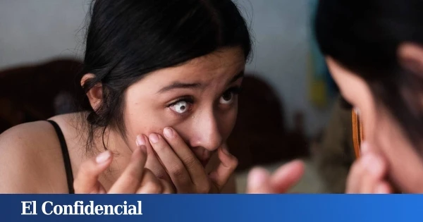 Estudian las lentillas de colores y descubren que deberías pensártelo dos veces antes de usarlas en Halloween