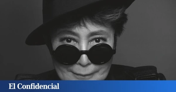 Culos, mujeres maltratadas y moscas en el pubis: Yoko Ono más allá de los prejuicios