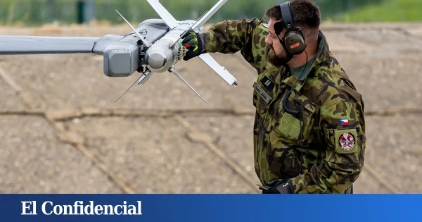 El único país de la OTAN que no tiene ejército quiere reforzar su seguridad