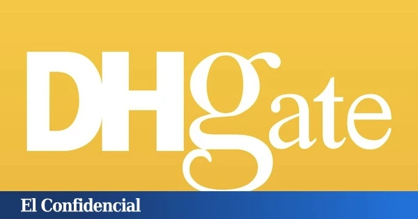 ¿Qué es DHGate? La app china al estilo Temu que arrasa 'gracias' a los aranceles de Trump