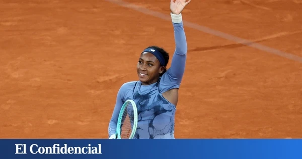 Gauff, sobre Alcaraz: 