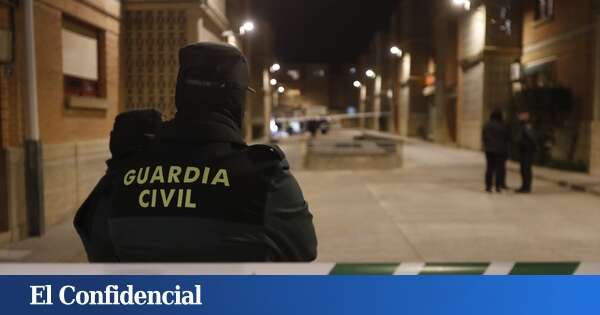 Dos jóvenes detenidos por 15 robos con fuerza en furgonetas en Zaragoza