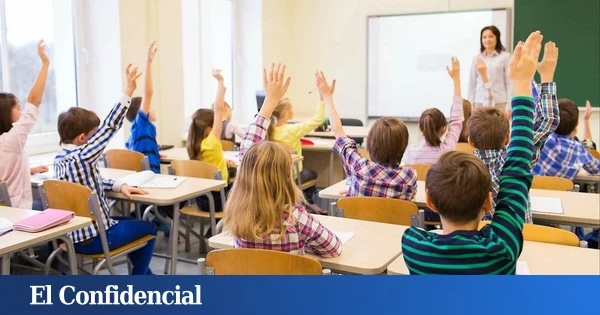 Asturias amplía el plazo para pedir plaza en los colegios tras el apagón: estas son las nuevas fechas