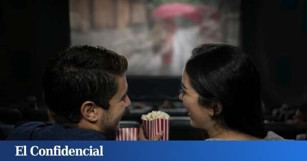 Más de mil entradas gratis en los cines GranCasa de Zaragoza: así puedes conseguirlas