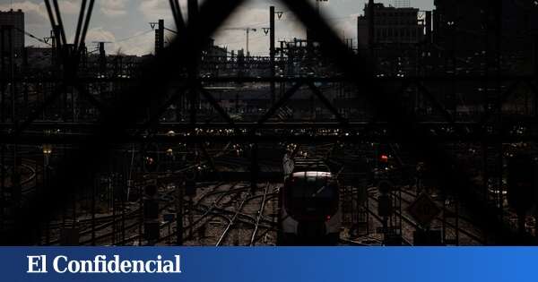 No habrá servicio de Cercanías Renfe entre Atocha y Pozuelo por obras: fechas, tramos y líneas afectadas