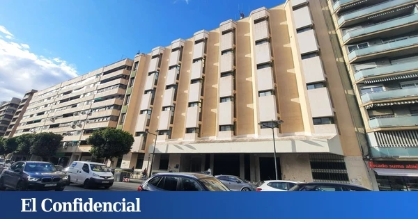 Catalá pide informes para recalificar cuatro edificios de Telefónica en Valencia: 13,4 millones de plusvalías