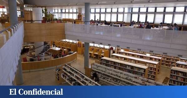 La Comunidad de Madrid abre en un horario ampliado las bibliotecas públicas: fechas y dónde preparar tus exámenes