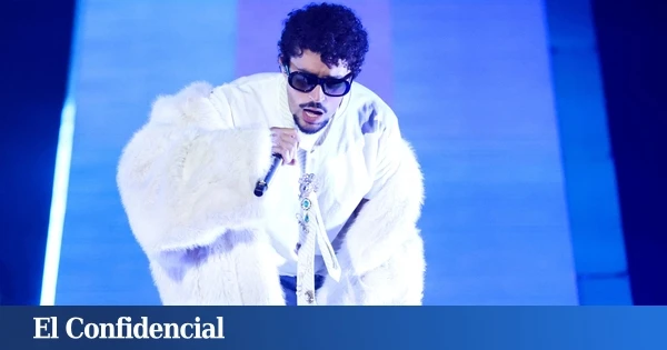 Bad Bunny anuncia por sorpresa tres nuevas fechas de concierto en Madrid y Barcelona: ya puedes comprarlas en Ticketmaster y Live Nation