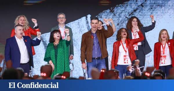 Aldama implica ya a siete cargos del núcleo duro de Sánchez en la trama corrupta