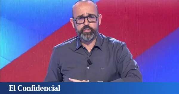 Risto Mejide deja a todos boquiabiertos al confesar que trató de trabajar en el CNI (y por qué lo acabó rechazando)