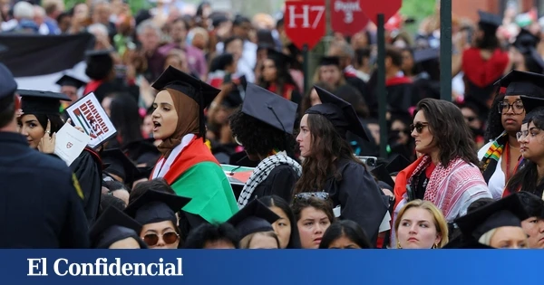 El 'totum revolutum' de la cruzada de Trump contra Harvard: cómo la Casa Blanca le ganó la batalla