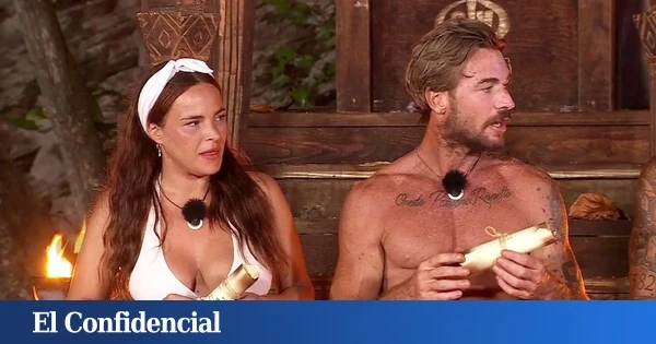 Audiencias TV | El debate de 'Supervivientes All Stars' recupera el liderazgo a la baja, mientras 'La película de la semana' se desinfla