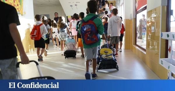 Una familia de León logra una histórica sentencia del Supremo a favor de la inclusión de los niños Down