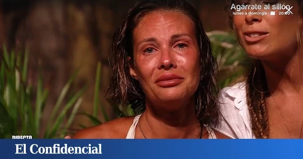 'Supervivientes All Stars' frena en seco las críticas por Jessica Bueno: así ha solventado el polémico rapado de pelo