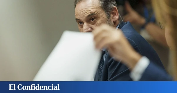 Ábalos, que se reunió con Leire Díez, usó los ataques a la UCO para anular el caso Koldo