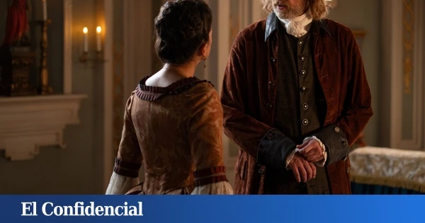 Avance del capítulo 292 de 'Valle Salvaje' de este lunes, 10 de noviembre: Dámaso descoloca a Victoria con preguntas del pasado