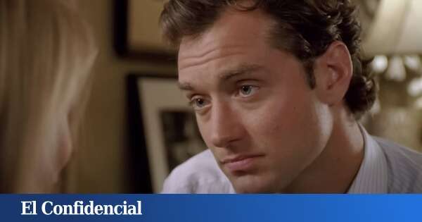 Está en Netflix y es una reconfortante película de Navidad: todo un homenaje al cine y al amor