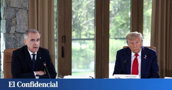Trump exige cesiones para sus 'big tech': Canadá ha cedido, ¿lo hará la UE?
