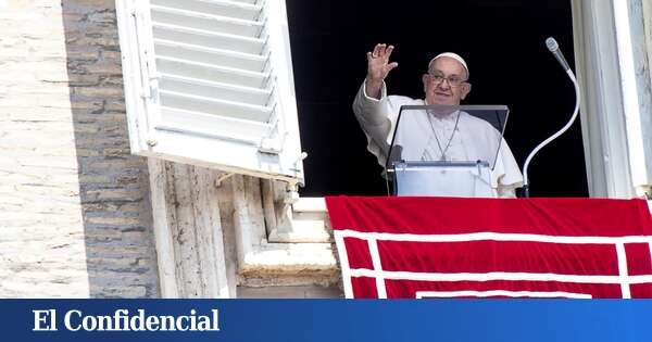 El papa Francisco cancela su agenda este lunes por gripe como 