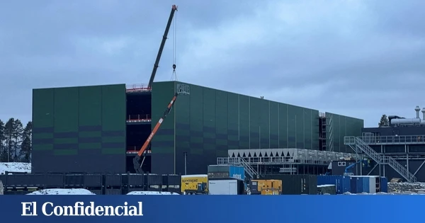 Finlandia recela de un mega centro de datos para TikTok. Pero China no es el problema