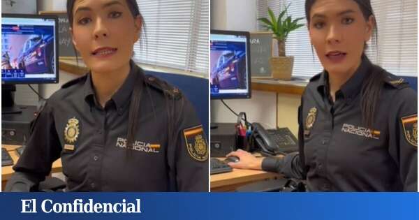 La Policía explica qué es el 'tabnabbing' y alerta sobre lo que nunca se debe hacer: es habitual y muy peligroso