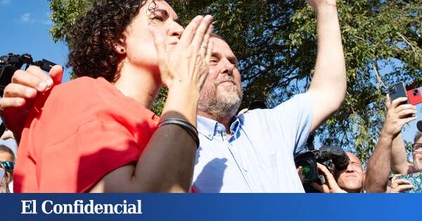 Junqueras negocia un pacto con dos listas para asegurarse volver a presidir ERC