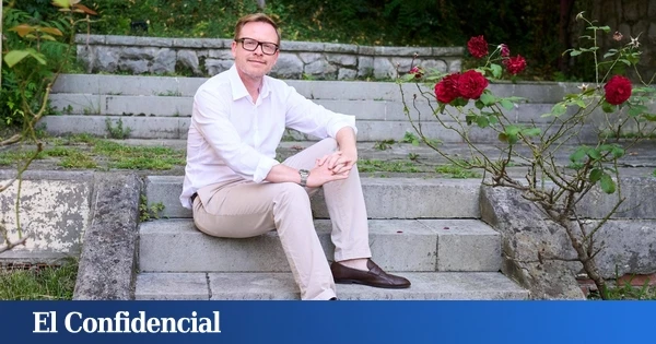El último gran filósofo alemán: 