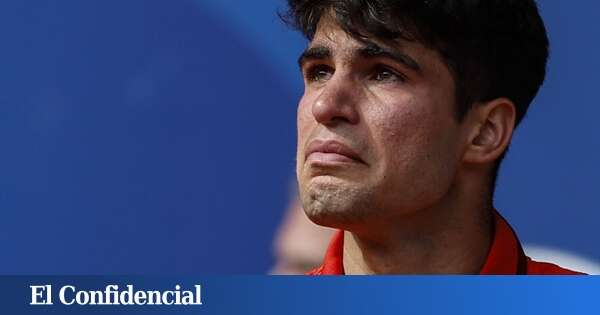 La revancha de Alcaraz con el peligroso Djokovic, el único tenista que le hizo llorar en la pista