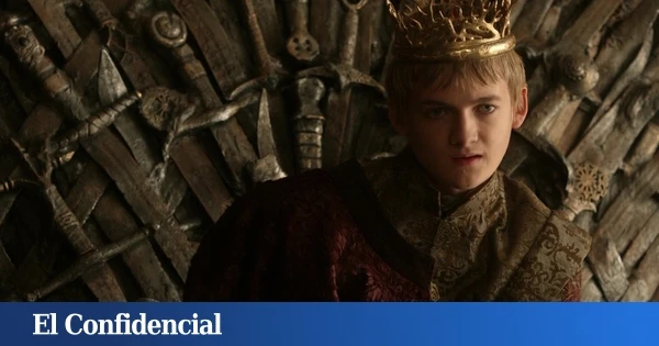 Jack Gleeson, 33 años, sobre su retirada después de 'Juego de tronos': 
