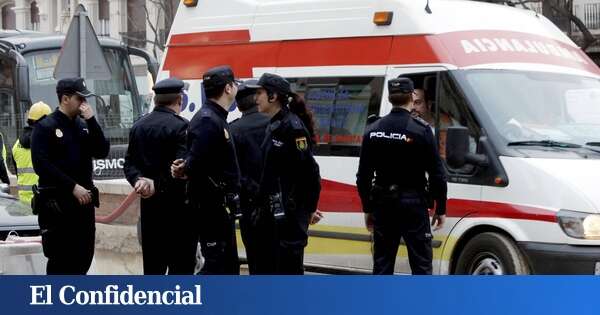 Un hombre resulta herido de bala en un tiroteo en Villajoyosa (Alicante)