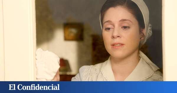 Avance semanal de 'La Promesa': un telegrama delator, un esperado regreso y un exorcismo para María Fernández